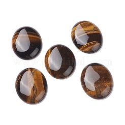 Edelstein-Cabochon GP519-30X40MM