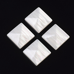 Harz Cabochons X-RESI-T039-033B