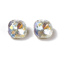 K9 Glas Strass Cabochons RGLA-J021-A-001LA