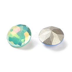 K9 Glas Strass Cabochons EGLA-F161-09