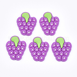 PVC-Kunststoff-Cabochons PVC-T004-22