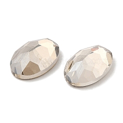 K9 Glas Strass Cabochons RGLA-N002-14A