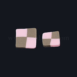 Handgemachte Polymer Clay Nagelkunstdekoration Zubehör X-MRMJ-N032-44