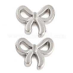 Anlaufgeschützte Cabochons aus Edelstahl 304 STAS-L082-006P