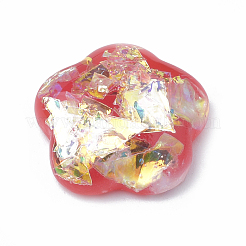 Harz Cabochons CRES-N016-42