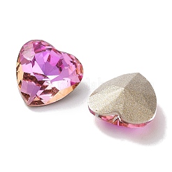 Glas Strass Cabochons RGLA-G020-04F-D502