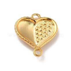 Ionenplattierung (IP) 304 Edelstahl-Anschluss Strass-Einstellungen STAS-E176-06G