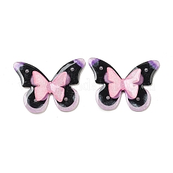 3D-gedruckte Acryl-Cabochons OACR-M010-01