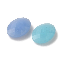 Glas Strass Cabochons RGLA-G023-16