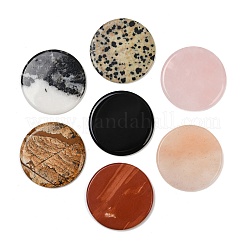 Naturmischstein-Cabochons G-G202-06