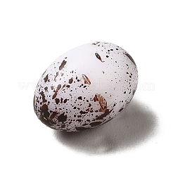 Undurchsichtigen Cabochons CRES-M014-08B