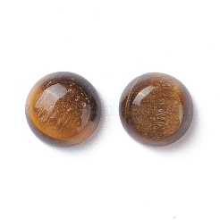 Edelstein-Cabochon GP519-8MM