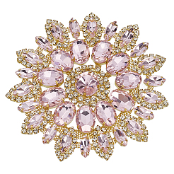 1 Stück Strass-Cabochons RB-FG0001-04A