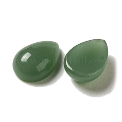 Glas cabochons GLAA-B017-03B-03