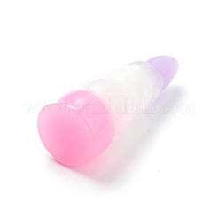 Undurchsichtigen Cabochons DIY-B025-01