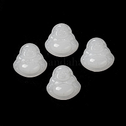 Glas cabochons GLAA-B017-09A-01