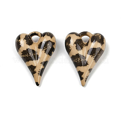 Undurchsichtigen Cabochons CRES-D304-01A