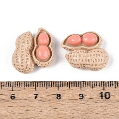 Decoden-Cabochons aus Harz CRES-T025-07