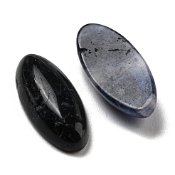 Natürliche Sodalith Cabochon G-B050-24B