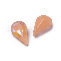 Glas Strass Cabochons RGLA-L024-D02-MI