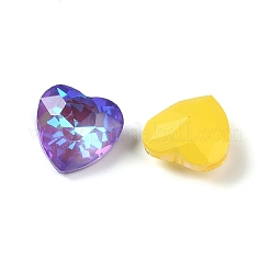 Glas Strass Cabochons GLAA-K069-22B