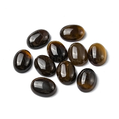 Natürliche Achat Cabochons G-A029-06-01