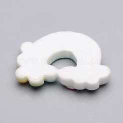 Harz Cabochons X-CRES-T005-64
