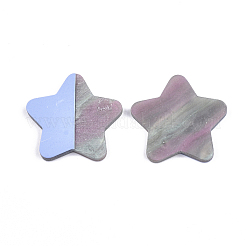 Harz Cabochons CRES-S360-03A