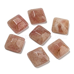 Natürliche Sonnenstein-Cabochons G-B050-25