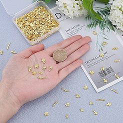 Legierungs-Email-DIY-Stücke PALLOY-OC0001-85G