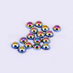 ABS-Kunststoff-Nachahmung Perlen KY-CJC0003-01F