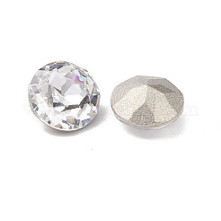 K9 Glas Strass Cabochons RGLA-J035-A-TG001