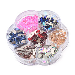 Nagelkunstsets MRMJ-N030-09