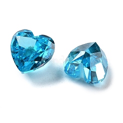 Zirkonia Cabochons ZIRC-H126-08