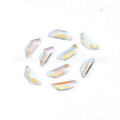 Glas Strass Cabochons MRMJ-N027-033A
