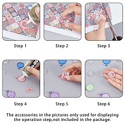 Anhänger machen DIY-PH0026-57