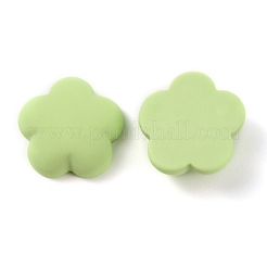 Harz Cabochons CRES-J042-06