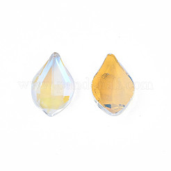 Glas Strass Cabochons MRMJ-N027-022A