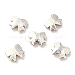 K9 Glas Strass Cabochons RGLA-G017-01B-001TR