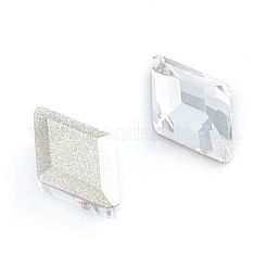 Glas Strass Cabochons RGLA-L025-E03-001