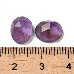 Naturmischstein-Cabochons G-L514-47B