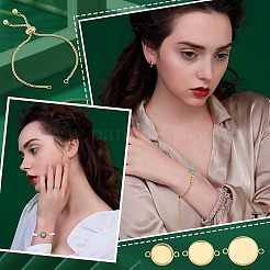 DIY Armband machen Kits DIY-UN0003-56