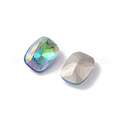 Glas Strass Cabochons RGLA-L029-01A