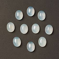 Natürliche Malaysia Jade cabochons G-G994-A04-03