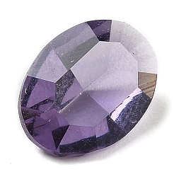 Similistein Cabochons Glas Strass GLAA-B012-44A
