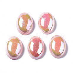 Beschichtung Acryl Cabochons PACR-N009-04