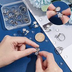 DIY-Set zur Herstellung von flachen STAS-UN0039-46