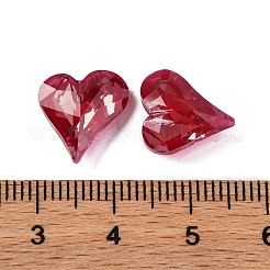 Glas Strass Cabochons RGLA-A026-05B-208DE
