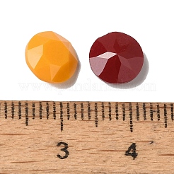 Glas Strass Cabochons RGLA-G023-09