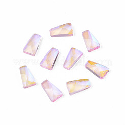 Glas Strass Cabochons MRMJ-N027-043A